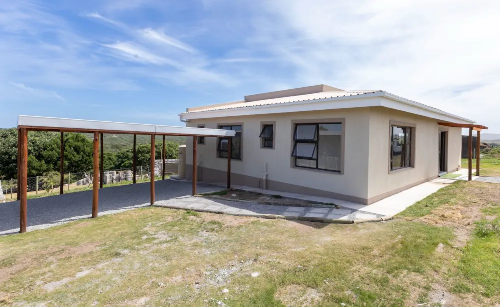 House for sale in Boesmansriviermond - 1KO1723796