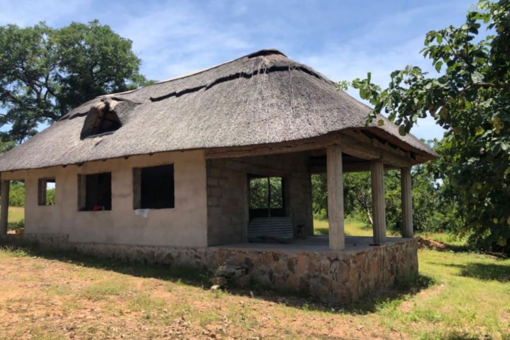 Commercial vacant land for investment in Tete, Tete, Mozambique - 3MQ1723969 Commercial vacant land for investment in Tete, Tete, Mozambique - 3MQ1723969