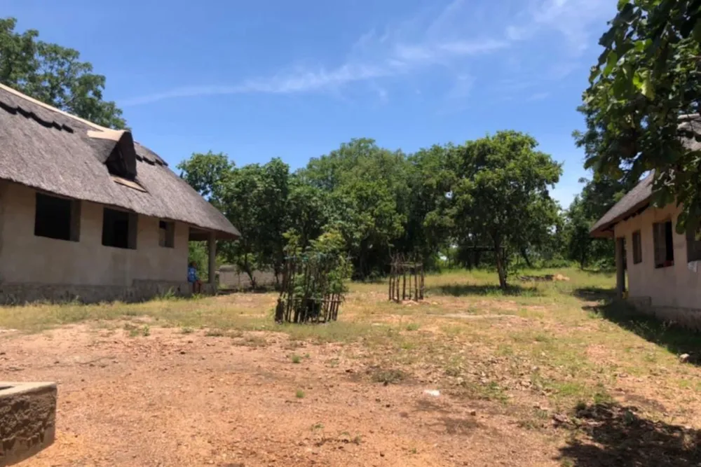 Commercial vacant land for investment in Tete, Tete, Mozambique - 3MQ1723969 Commercial vacant land for investment in Tete, Tete, Mozambique - 3MQ1723969