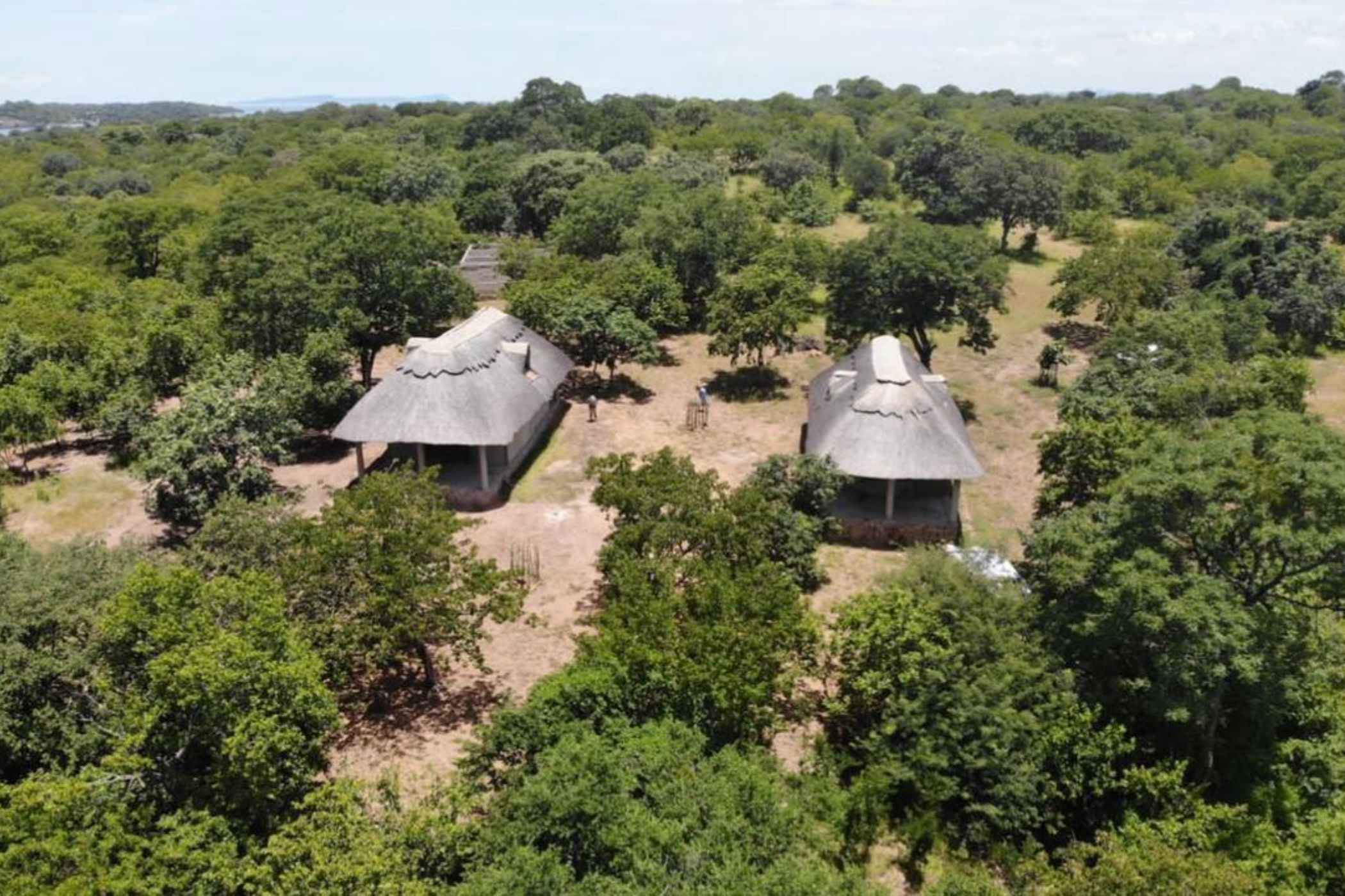 Commercial vacant land for investment in Tete, Mozambique - 3MQ1723969