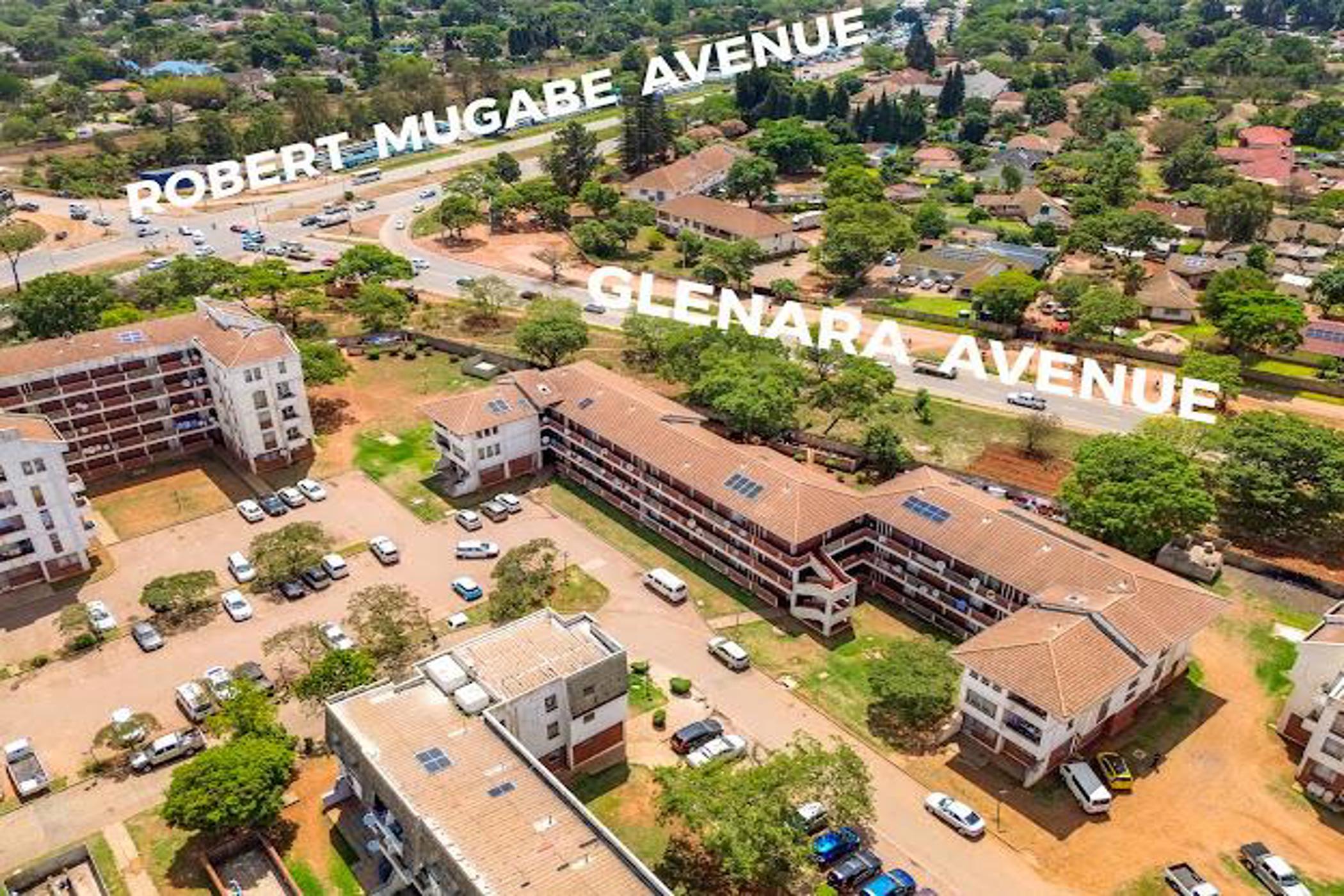 Apartment for sale in Eastlea South, Zimbabwe - 3ZB1723816
