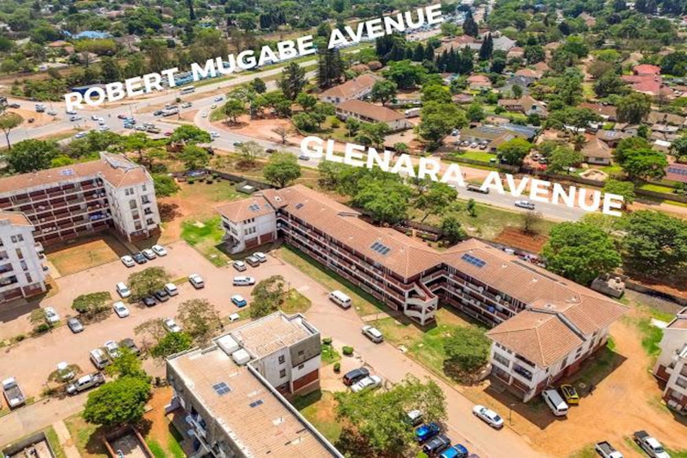 Apartment for sale in Eastlea South, Zimbabwe - 3ZB1723816 Apartment for sale in Eastlea South, Zimbabwe - 3ZB1723816