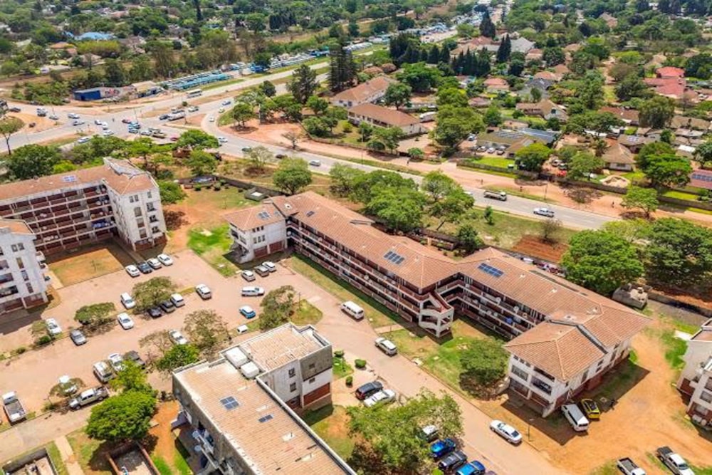 Apartment for sale in Eastlea South, Zimbabwe - 3ZB1723816 Apartment for sale in Eastlea South, Zimbabwe - 3ZB1723816