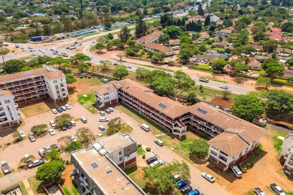 Apartment sold in Eastlea South, Zimbabwe - 3ZB1723816 Apartment sold in Eastlea South, Zimbabwe - 3ZB1723816