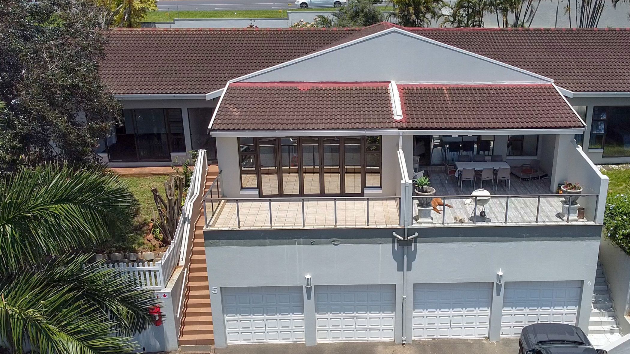 House to rent in La Lucia - 1ND1723806