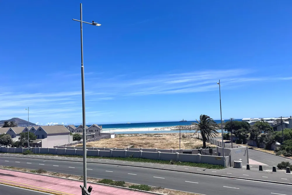 Apartment sold in Milnerton - 1TV1723812 Apartment sold in Milnerton - 1TV1723812