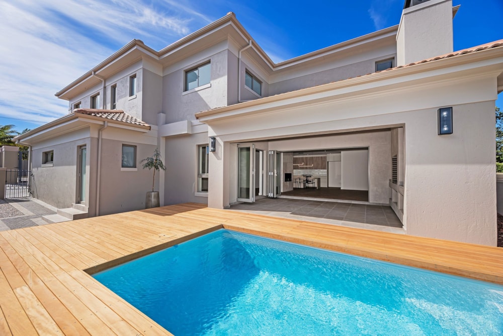 House for sale in Vierlanden - DBV1723826 House for sale in Vierlanden - DBV1723826