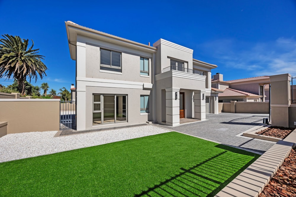 House for sale in Vierlanden - DBV1723826 House for sale in Vierlanden - DBV1723826