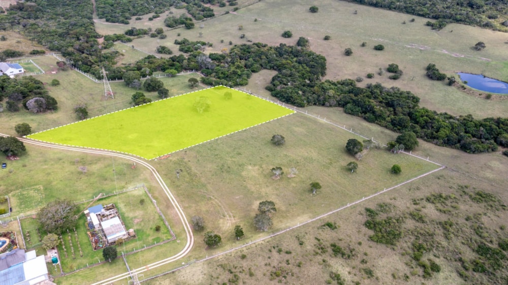 Vacant land for sale in Gonubie - 1EZ1723839 Vacant land for sale in Gonubie - 1EZ1723839