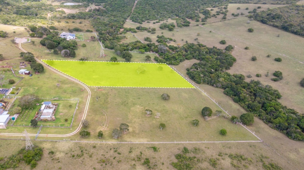 Vacant land for sale in Gonubie - 1EZ1723839 Vacant land for sale in Gonubie - 1EZ1723839