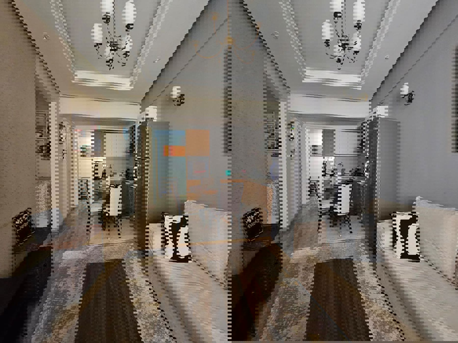 Apartment to rent in Kileleshwa, Kenya - 3KE1723975