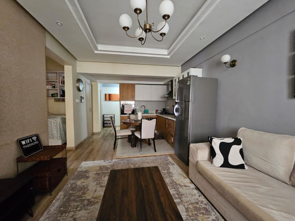 Apartment to rent in Kileleshwa, Kenya - 3KE1723975 Apartment to rent in Kileleshwa, Kenya - 3KE1723975