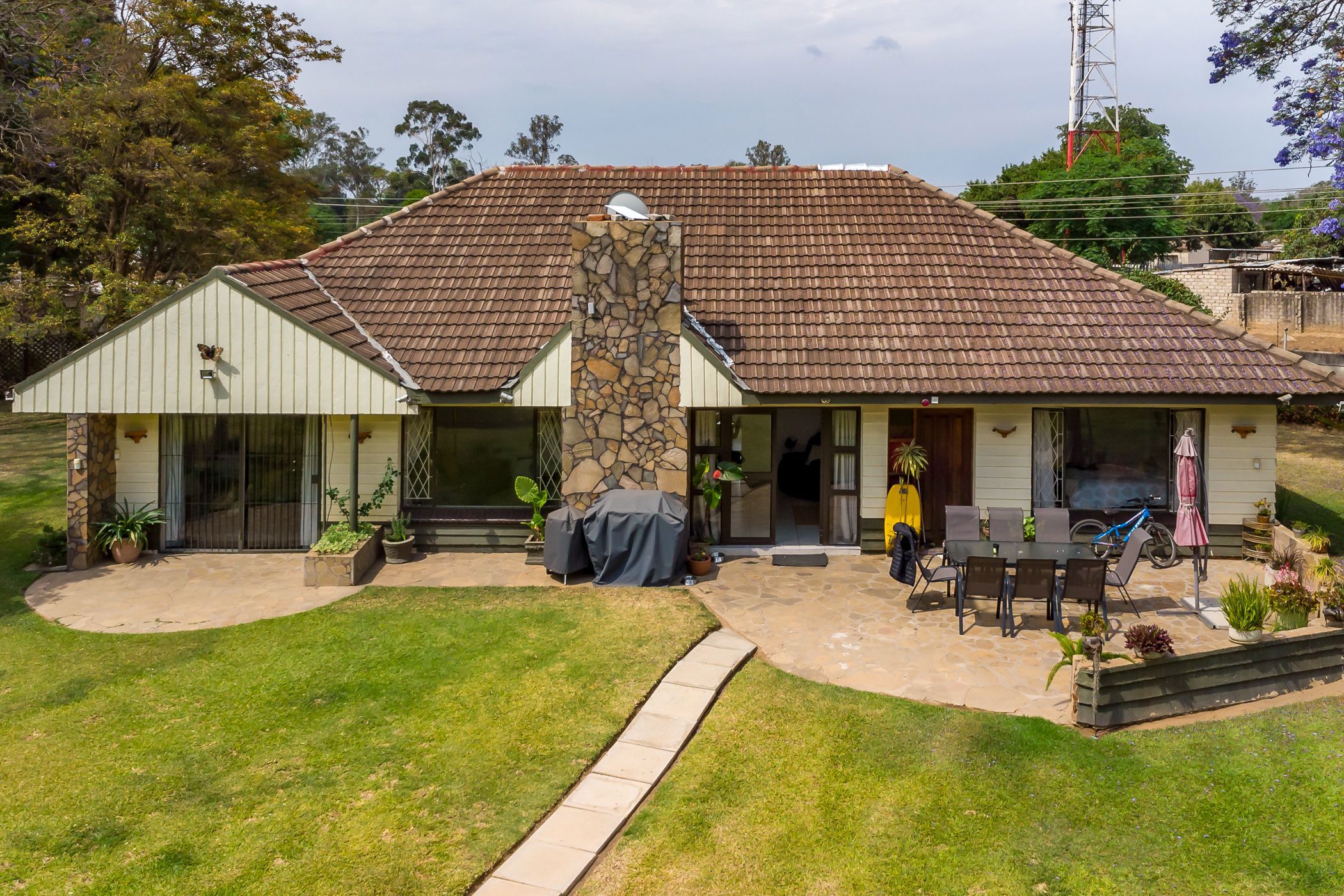 House for sale in Zimbabwe - 3ZB1723854