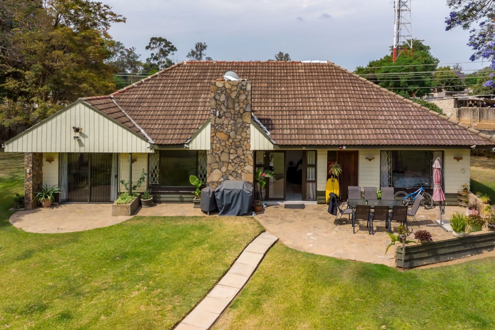 House for sale in Zimbabwe - 3ZB1723854