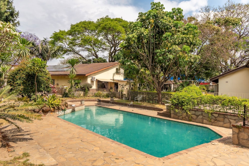 House for sale in Zimbabwe - 3ZB1723854