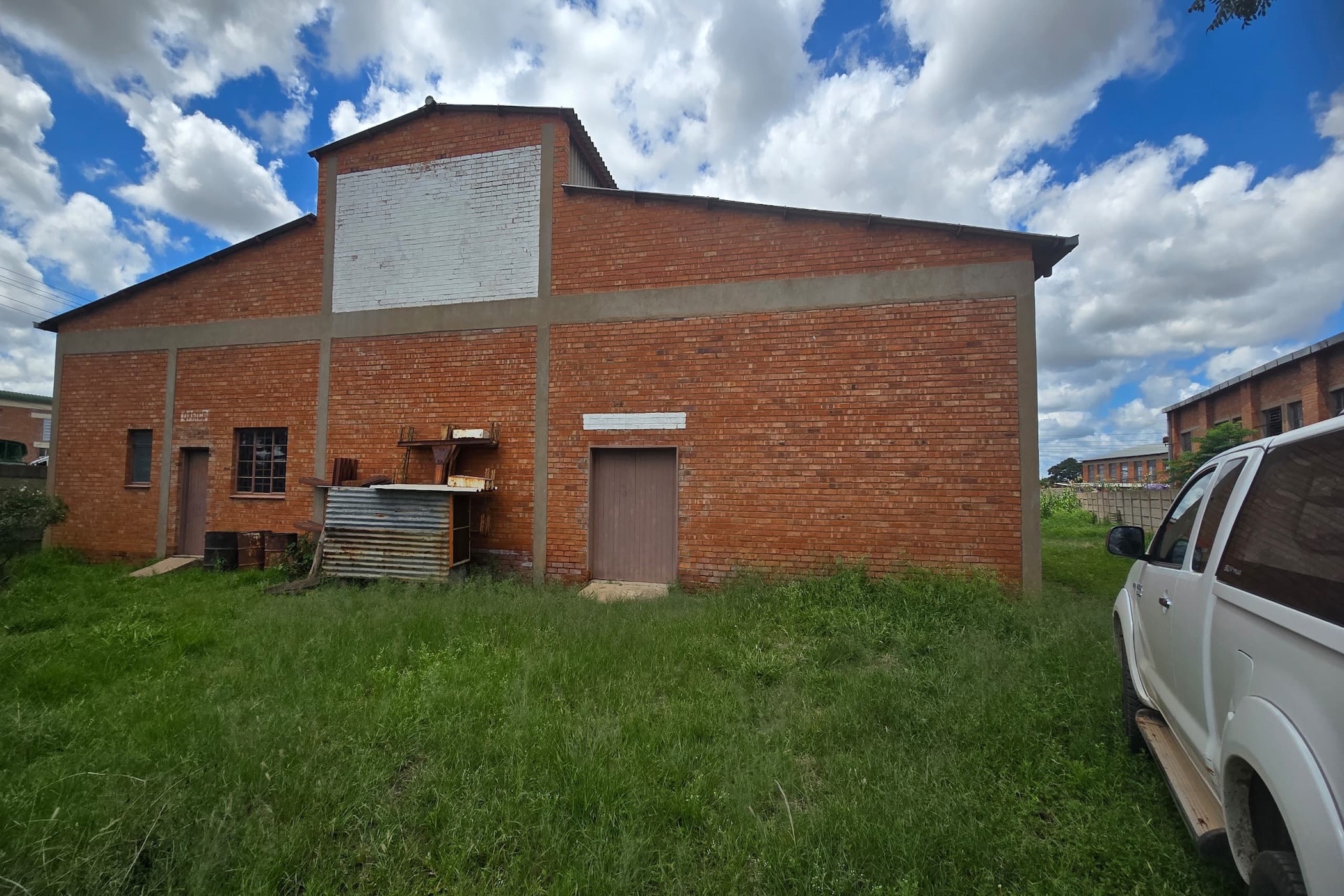 Commercial Building for sale in Bulawayo, Zimbabwe - 3ZB1723861