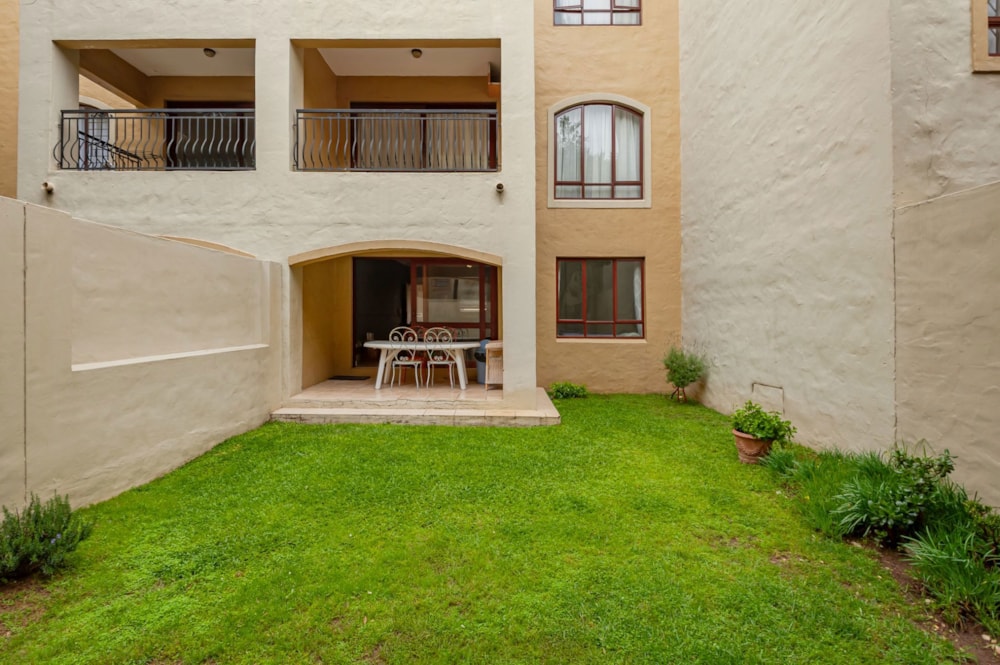 Apartment for sale in Morningside, Sandton - HP1725151