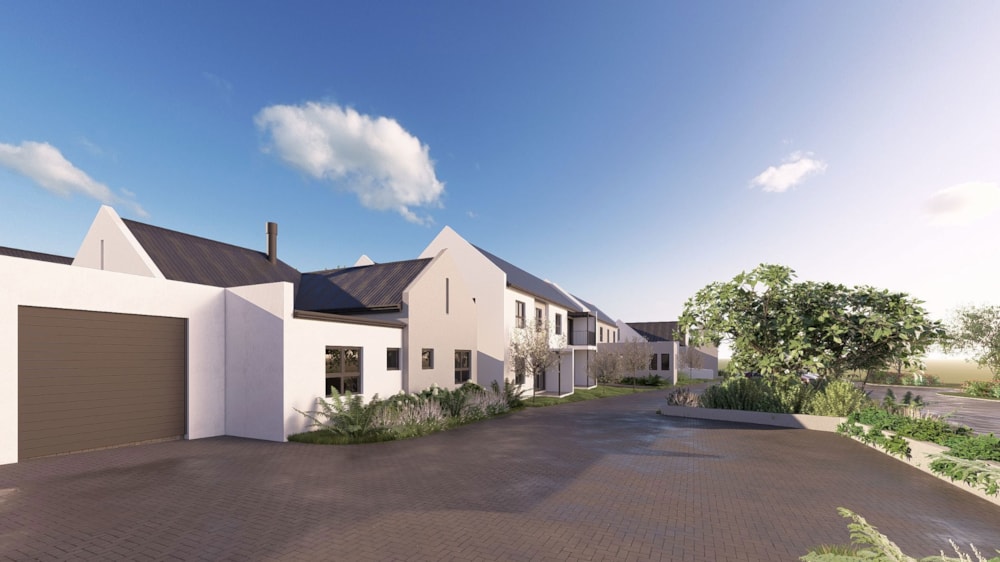 Apartment for sale in Kraaibosch Park - GEO1723869 Apartment for sale in Kraaibosch Park - GEO1723869