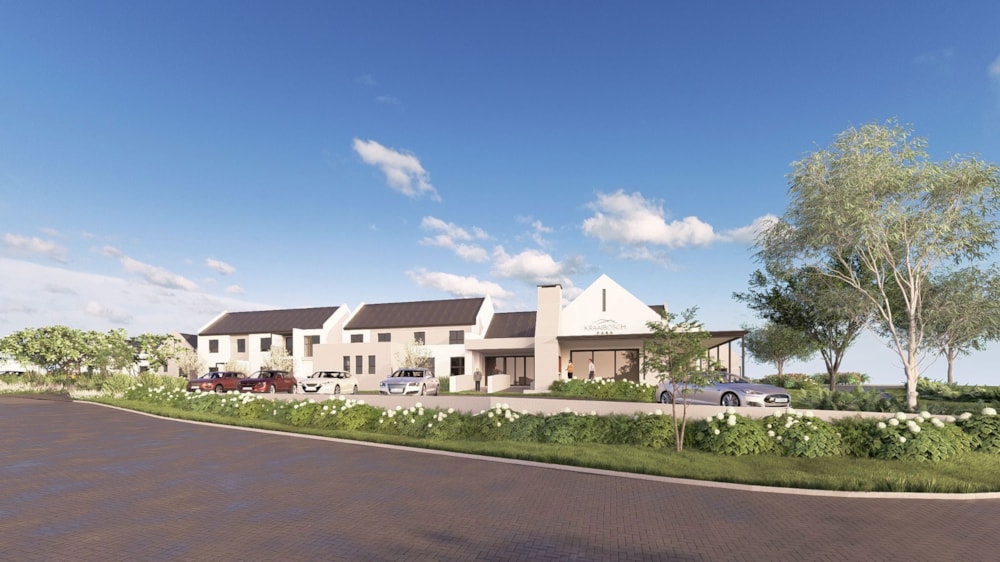 Apartment for sale in Kraaibosch Park - GEO1723869 Apartment for sale in Kraaibosch Park - GEO1723869