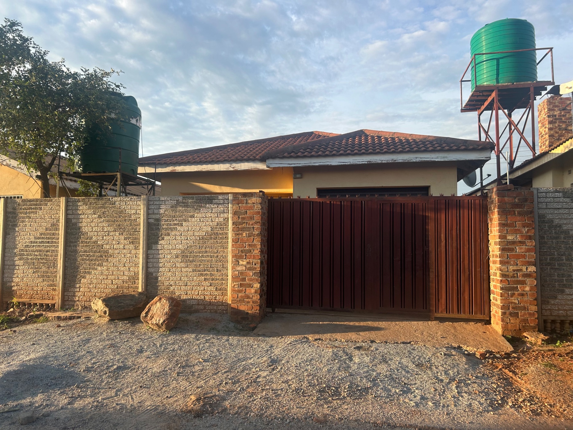 House for sale in Tynwald, Zimbabwe - 3ZB1725699