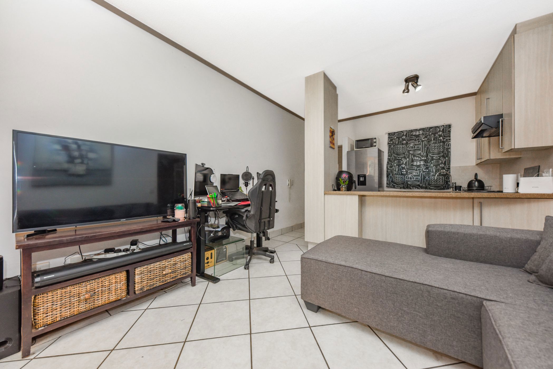 Apartment to rent in Paulshof - FYL1723932