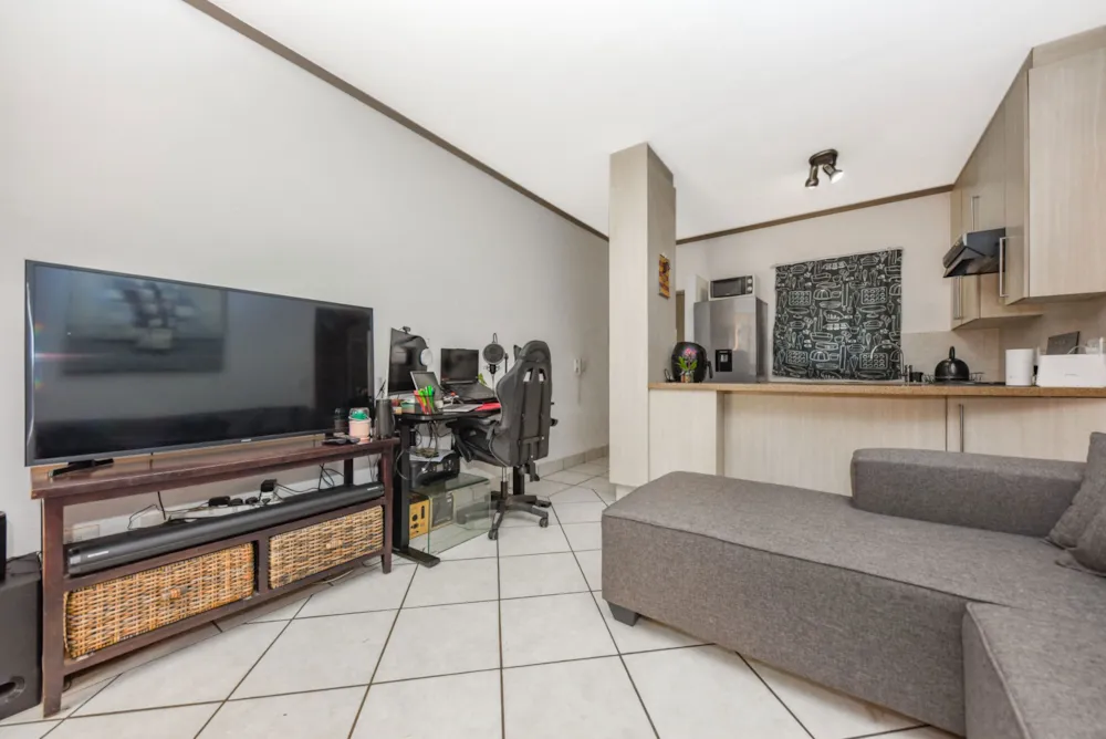 Apartment let in Paulshof - FYL1723932
