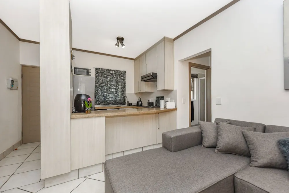 Apartment let in Paulshof - FYL1723932