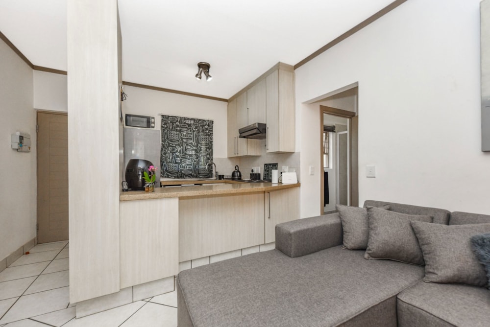 Apartment to rent in Paulshof - FYL1723932 Apartment to rent in Paulshof - FYL1723932