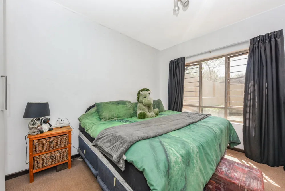 Apartment let in Paulshof - FYL1723932