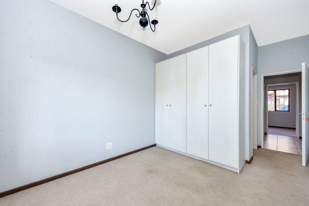 Apartment to rent in Paulshof - FYL1723939