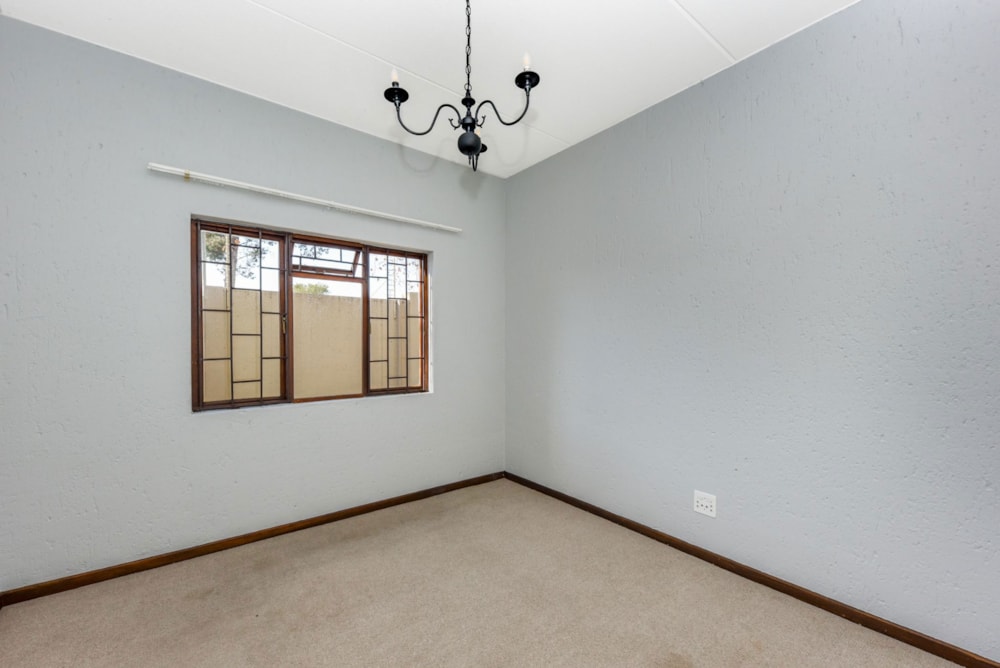 Apartment to rent in Paulshof - FYL1723939