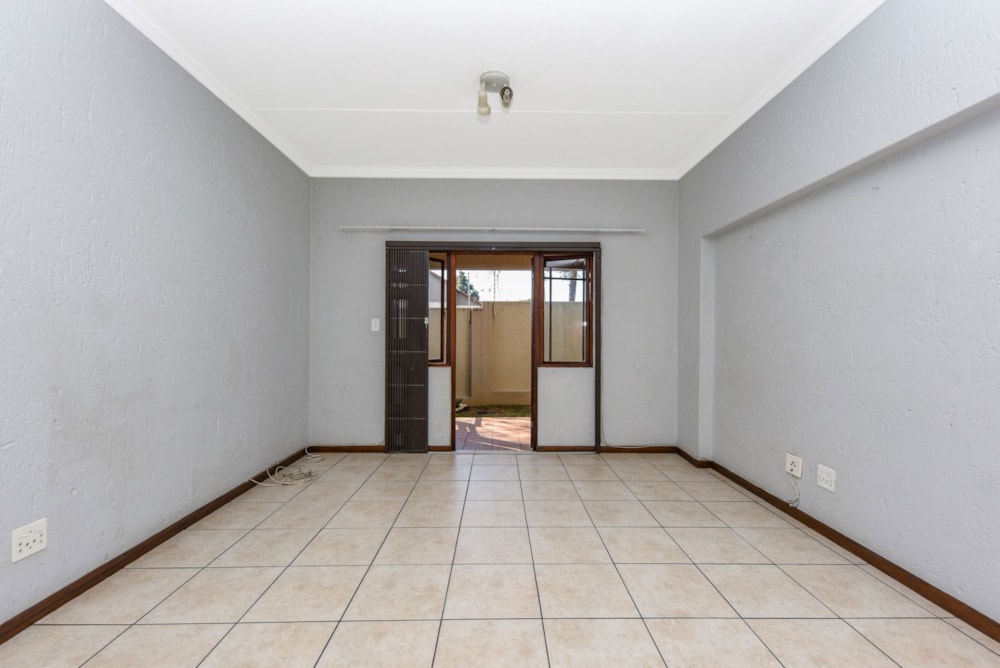 Apartment to rent in Paulshof - FYL1723939