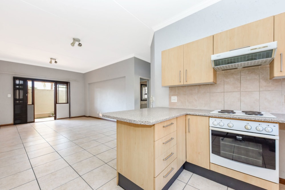 Apartment to rent in Paulshof - FYL1723939