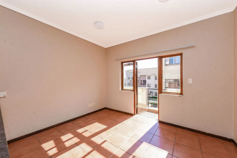Apartment let in Paulshof - FYL1723993