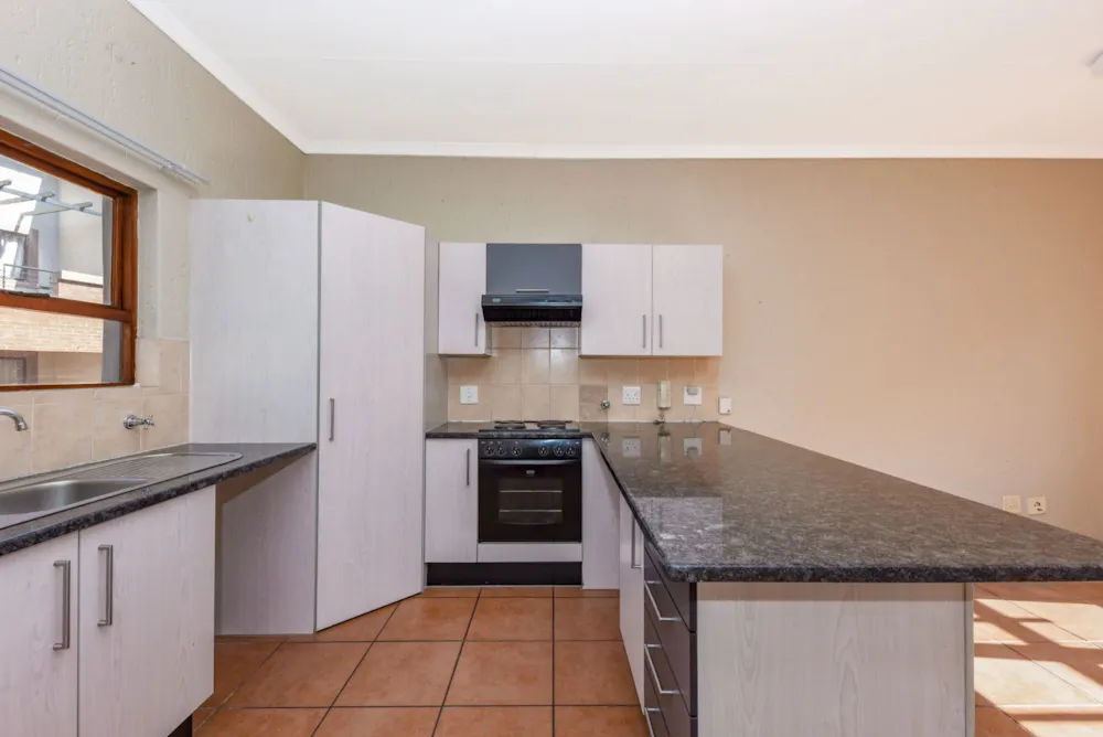 Apartment let in Paulshof - FYL1723993