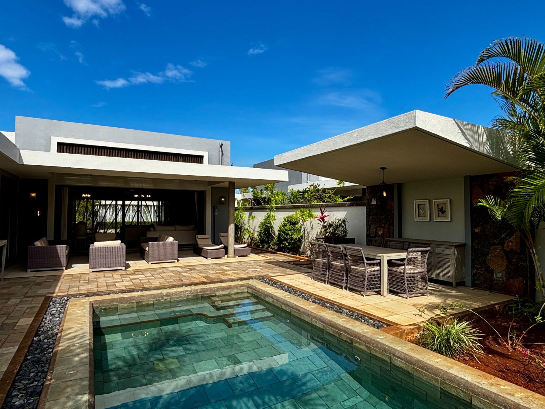 House for sale in Balaclava, Mauritius - MPR1723877