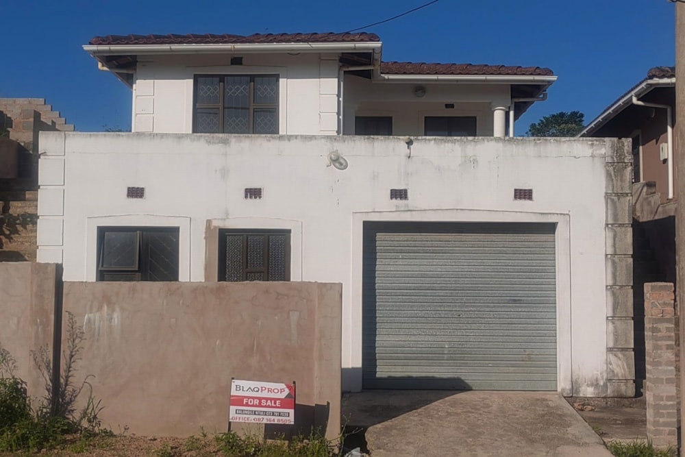 House for sale in Lovu - 1WB1723921 House for sale in Lovu - 1WB1723921