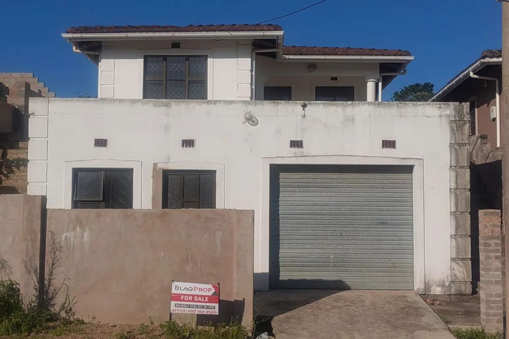 House sold in Lovu - 1WB1723921 House sold in Lovu - 1WB1723921
