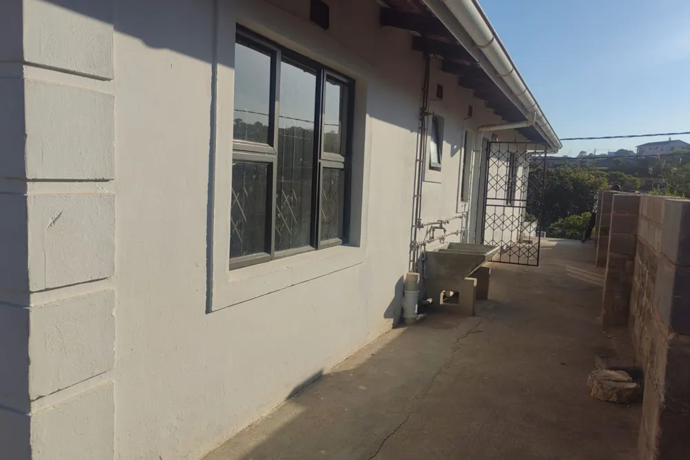 House sold in Lovu - 1WB1723921 House sold in Lovu - 1WB1723921