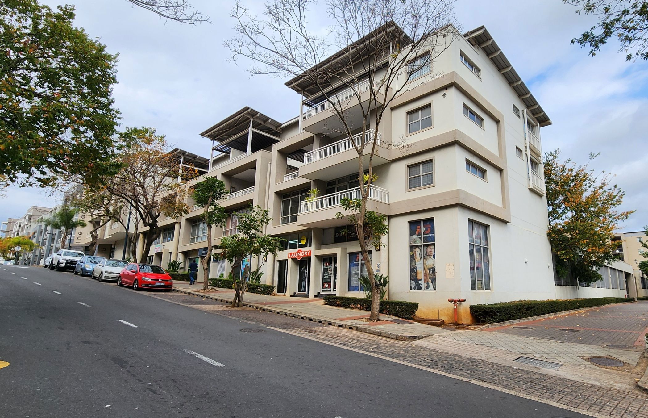 Commercial retail property for sale in New Town Centre - 1ND1723902