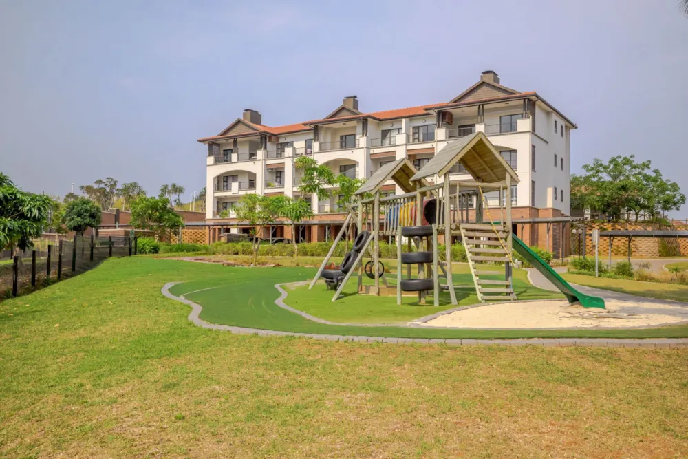 Apartment sold in Izinga - 1ND1723916