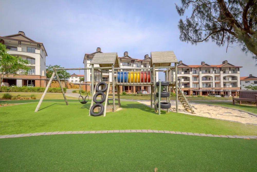 Apartment sold in Izinga - 1ND1723916