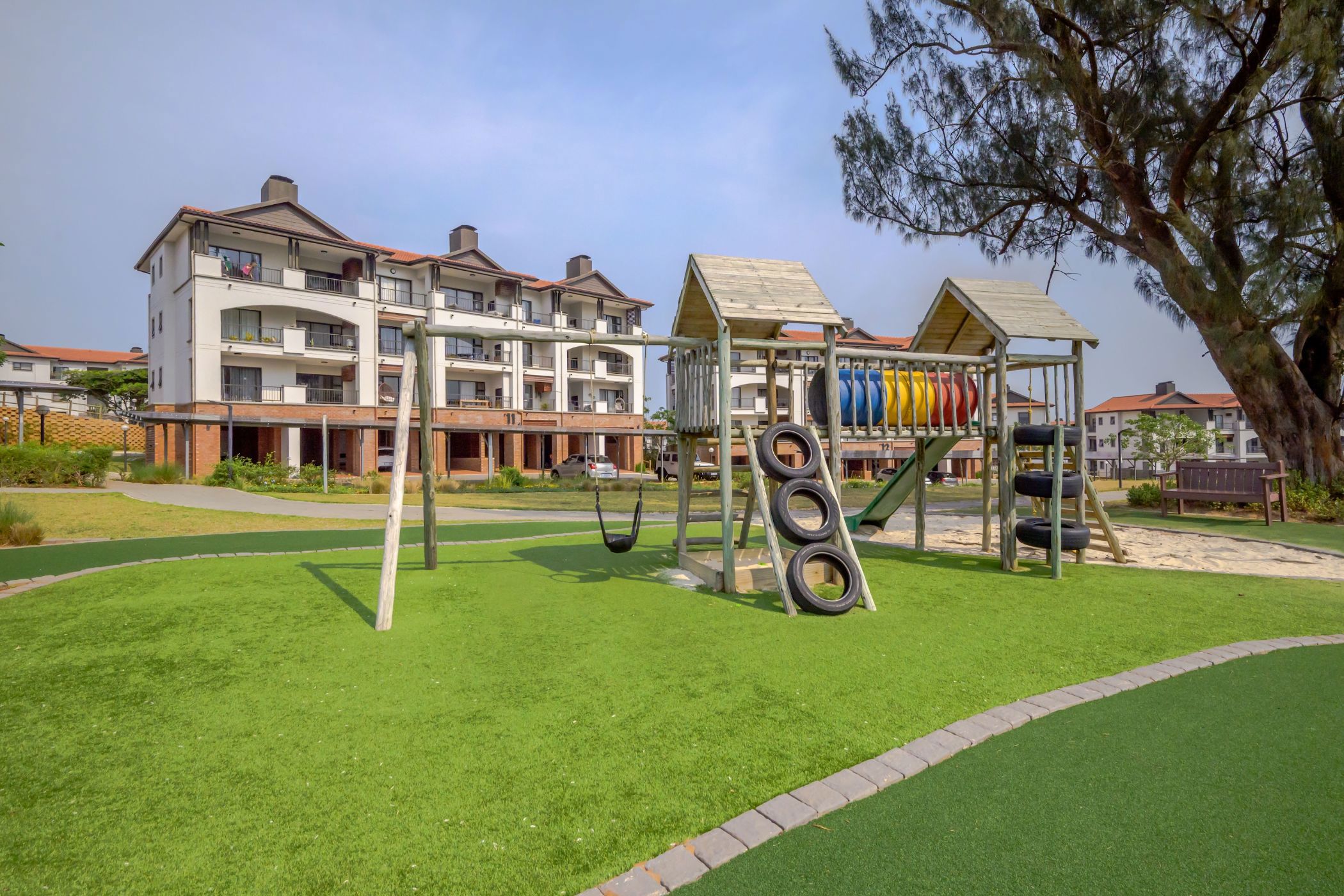 Apartment for sale in Izinga - 1ND1723916