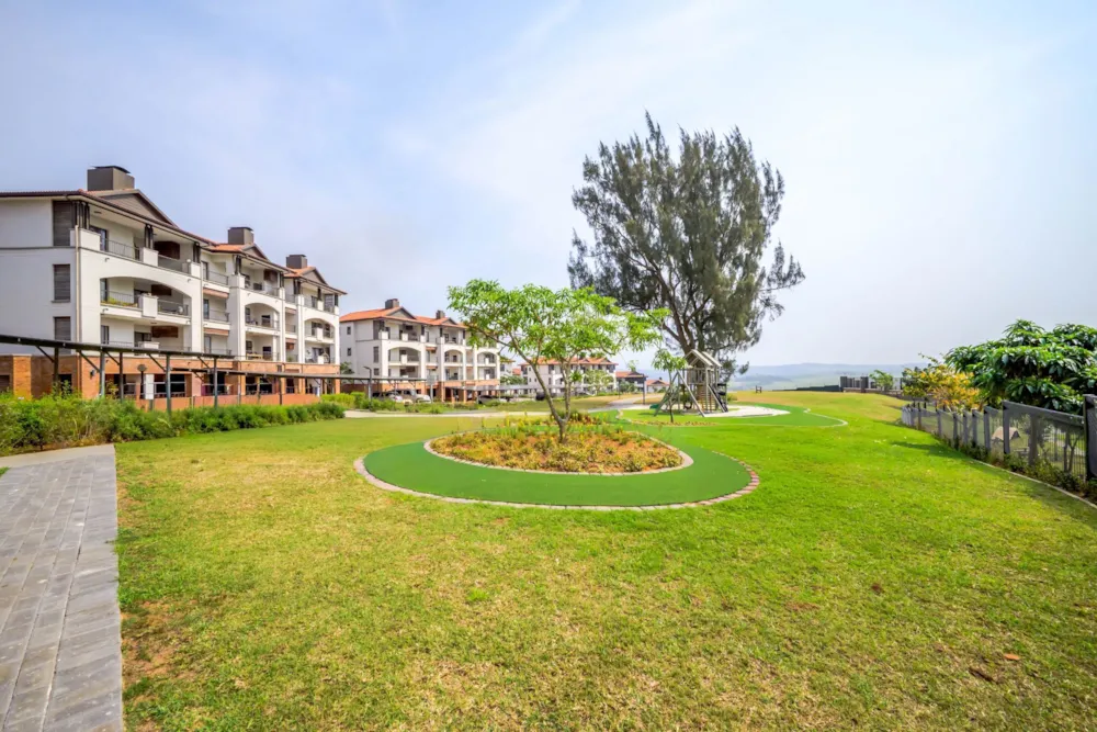 Apartment sold in Izinga - 1ND1723916