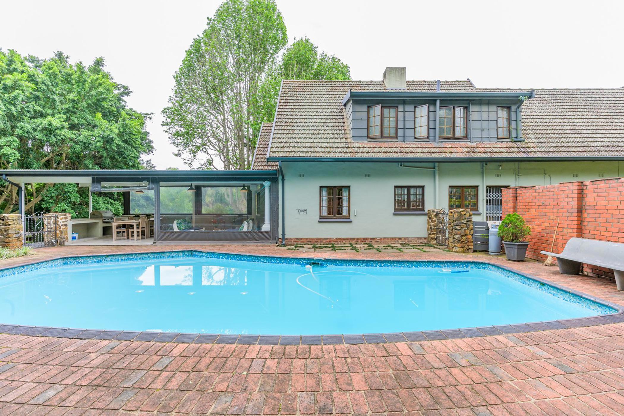 House for sale in Westville - 1WP1723925