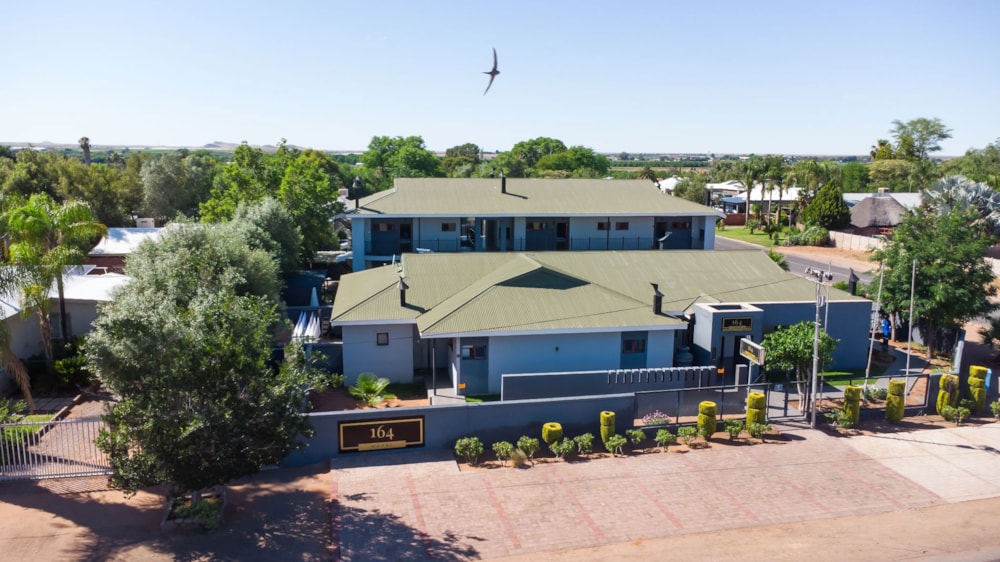 Hotel for sale in Middelpos - 1KAH1723928 Hotel for sale in Middelpos - 1KAH1723928