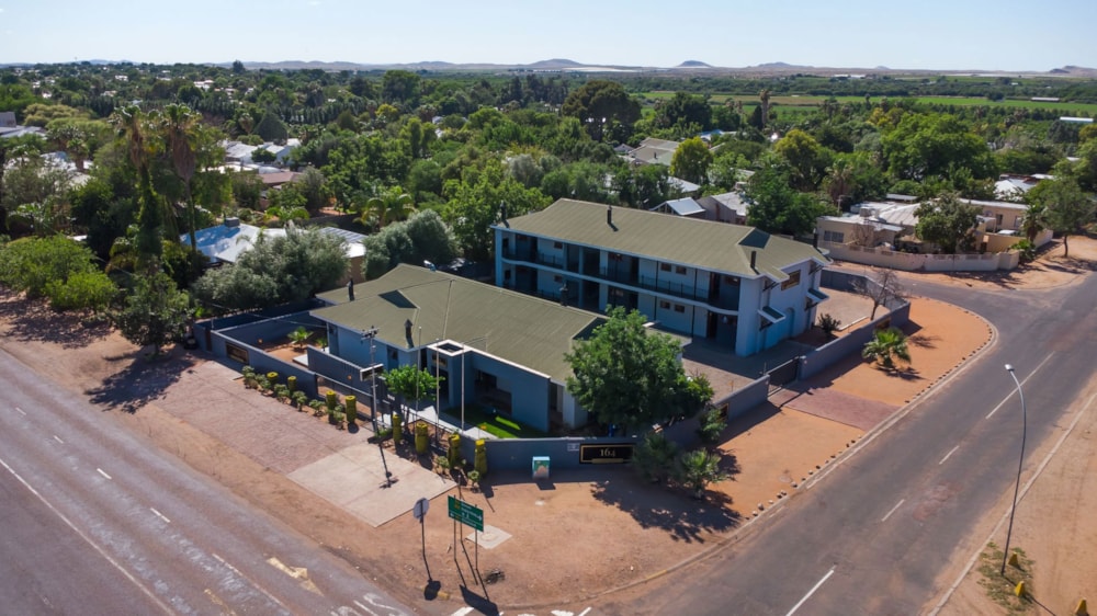 Hotel for sale in Middelpos - 1KAH1723928 Hotel for sale in Middelpos - 1KAH1723928