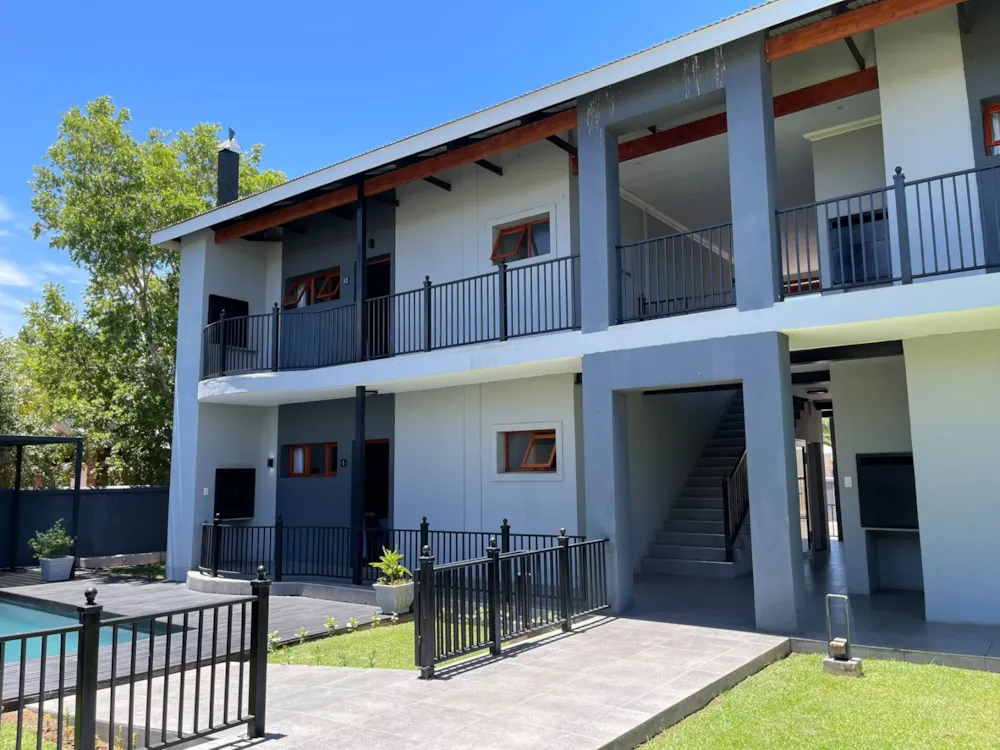 Hotel for sale in Middelpos - 1KAH1723928 Hotel for sale in Middelpos - 1KAH1723928