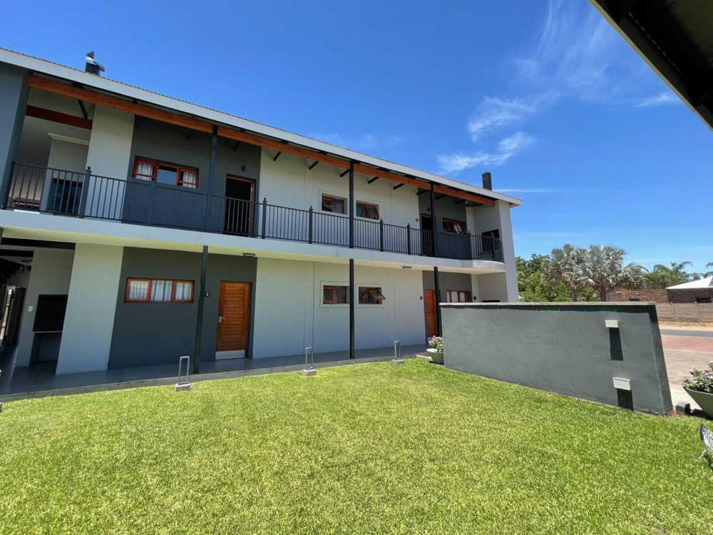 Hotel for sale in Middelpos - 1KAH1723928 Hotel for sale in Middelpos - 1KAH1723928