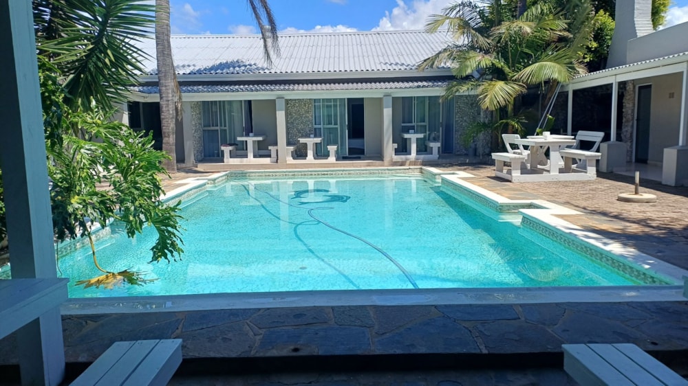 Hotel to rent in Ou Dorp - 1JF1723945